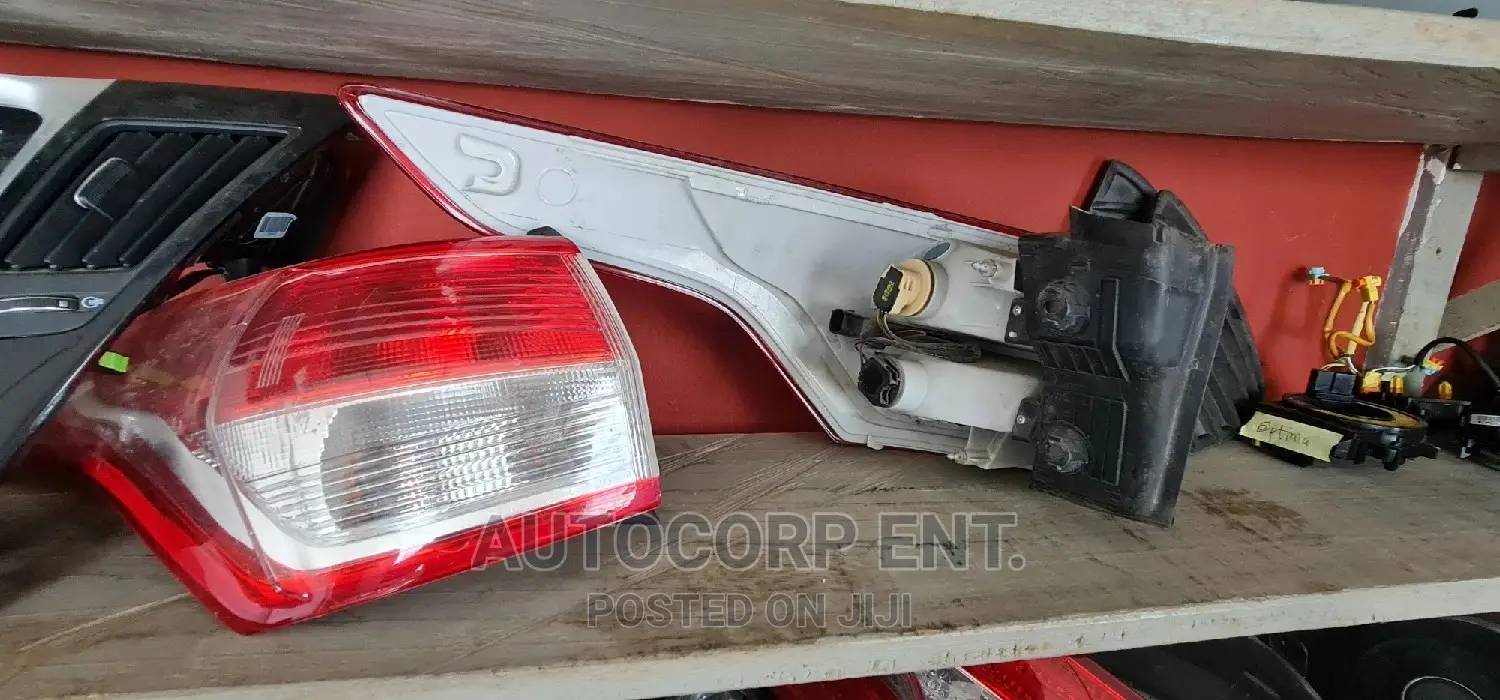 2013 - 2016 Ford Escape