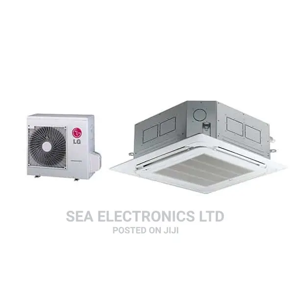 New LG,,,Inverter Air Conditioner 2.5HP (AT-Q24GQSK1)
