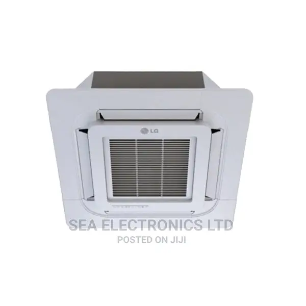 Newly&Lg 2.5 Hp Cassette Air Conditioner