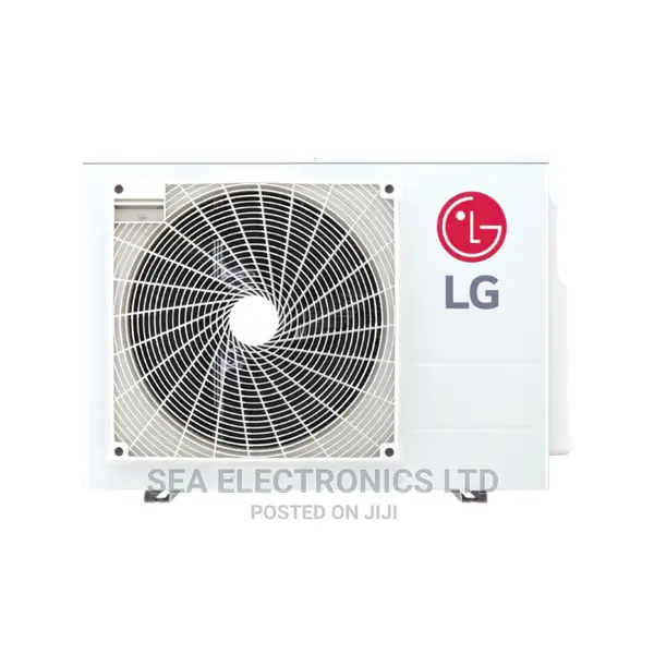 Newly&Lg 2.5 Hp Cassette Air Conditioner