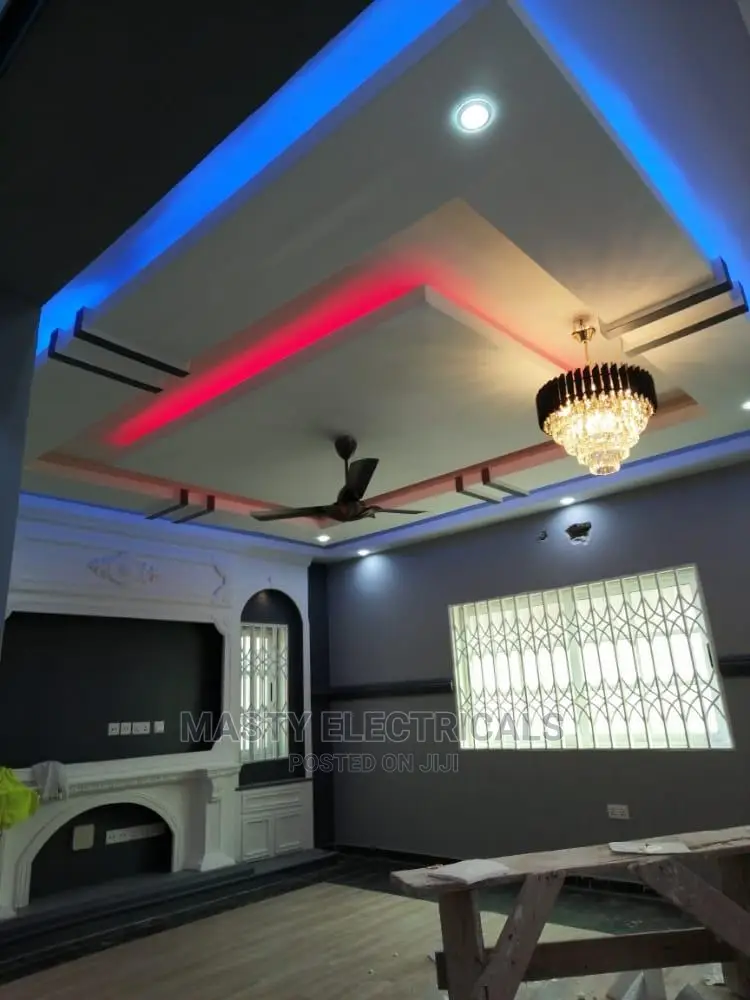 Electrician