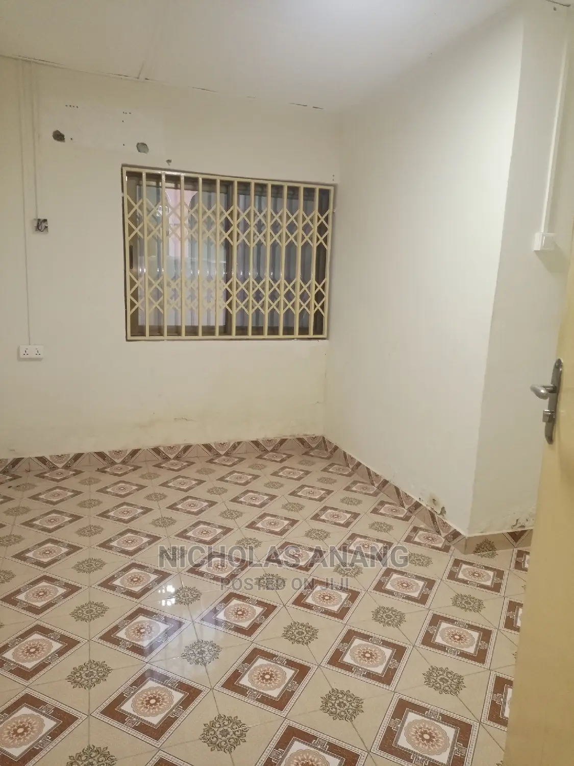 1bdrm Apartment in The Dorns Properties, New Town for rent