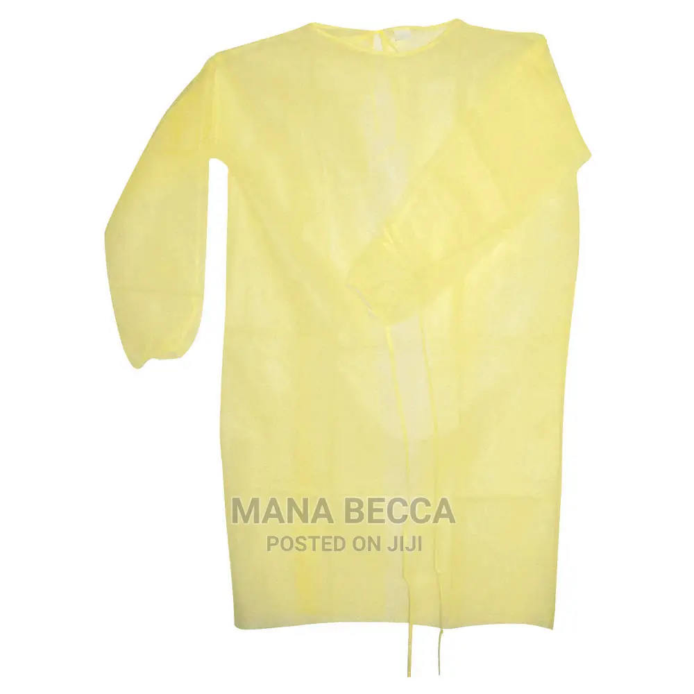 Isolation Gown