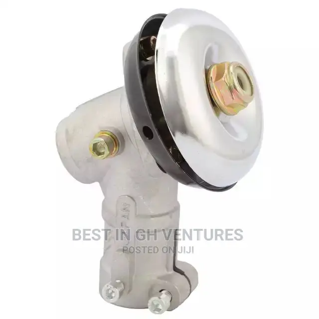 Brush Cutter Gear Head