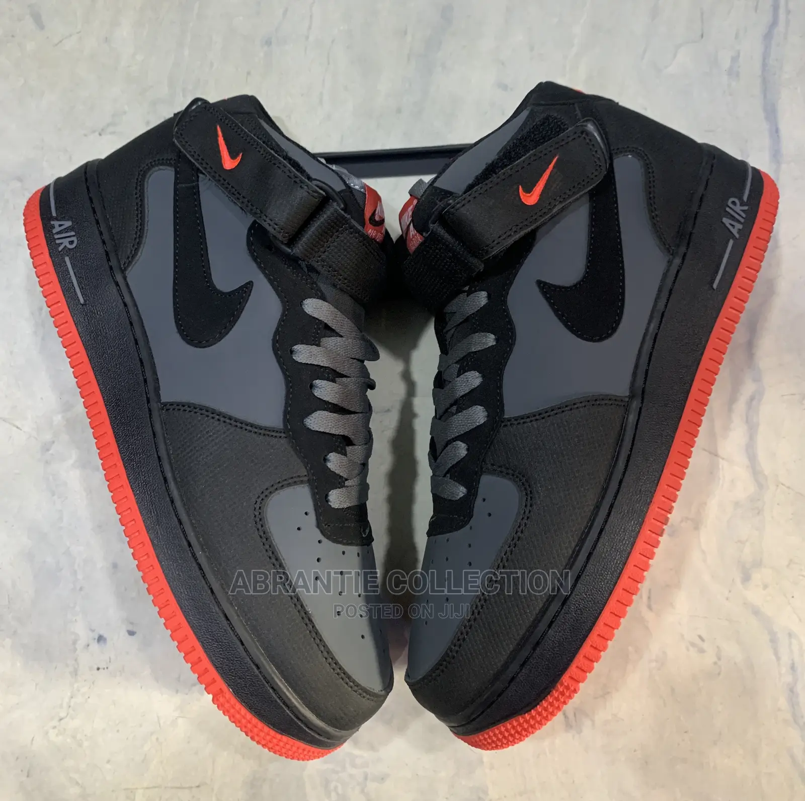 Nike Air Force 1 Mid 07