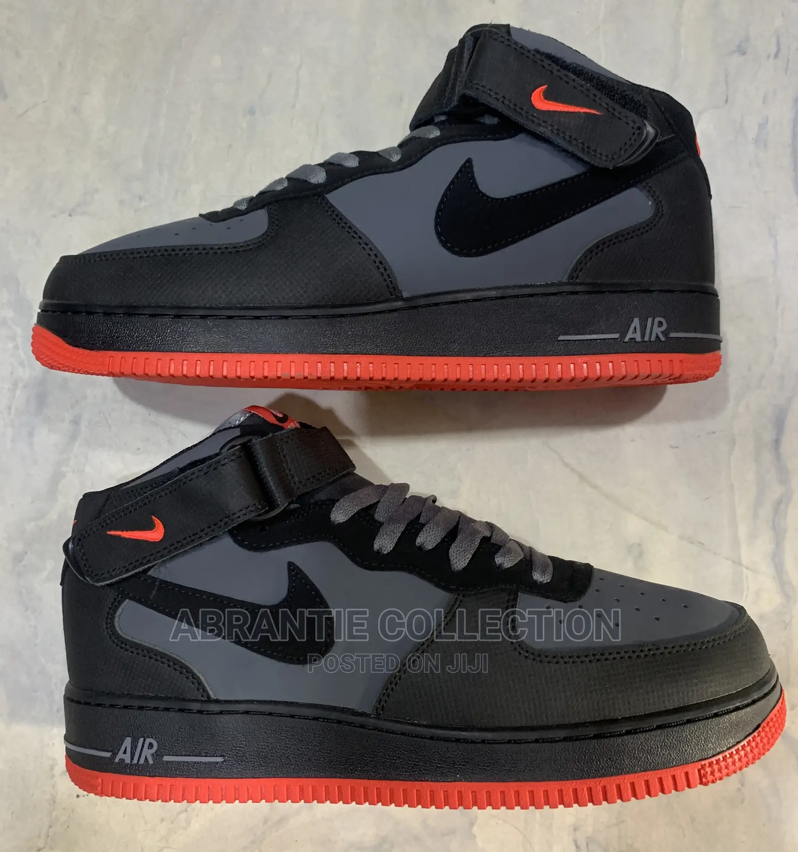 Nike Air Force 1 Mid 07