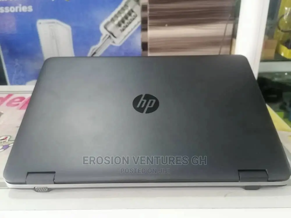 Laptop HP 8GB Intel Core i5 HDD 500GB