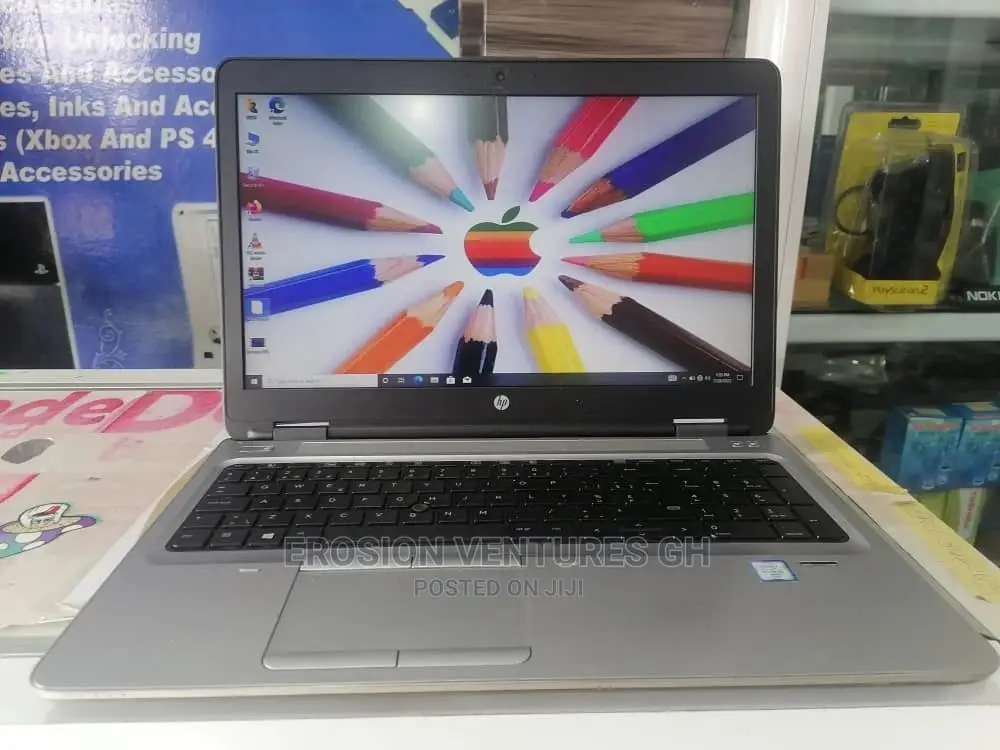 Laptop HP 8GB Intel Core i5 HDD 500GB