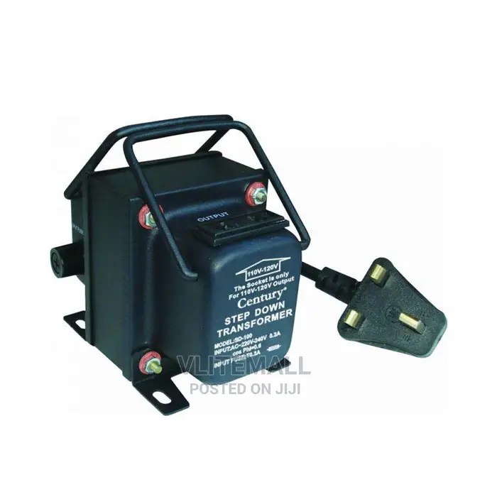Step Down 500W