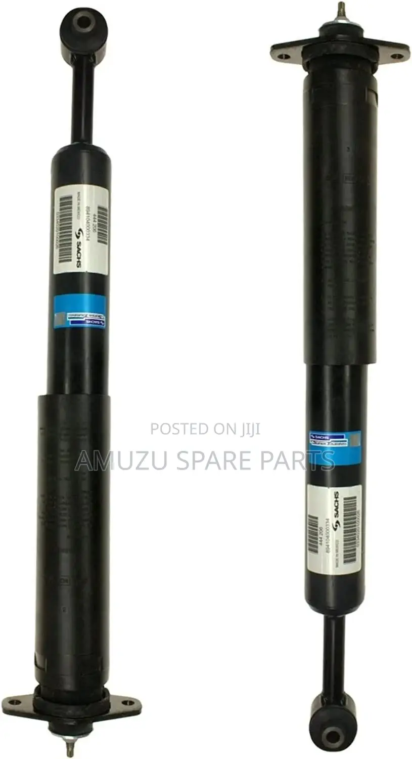Chrysler Pacifica Back Shocks 2004 to 2008