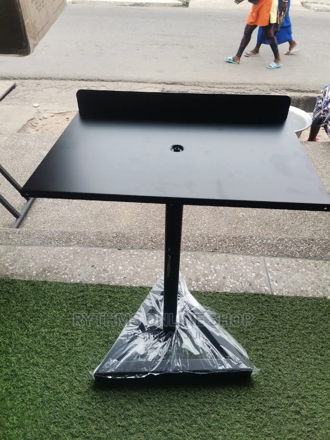 Original Studio Monitor Stand