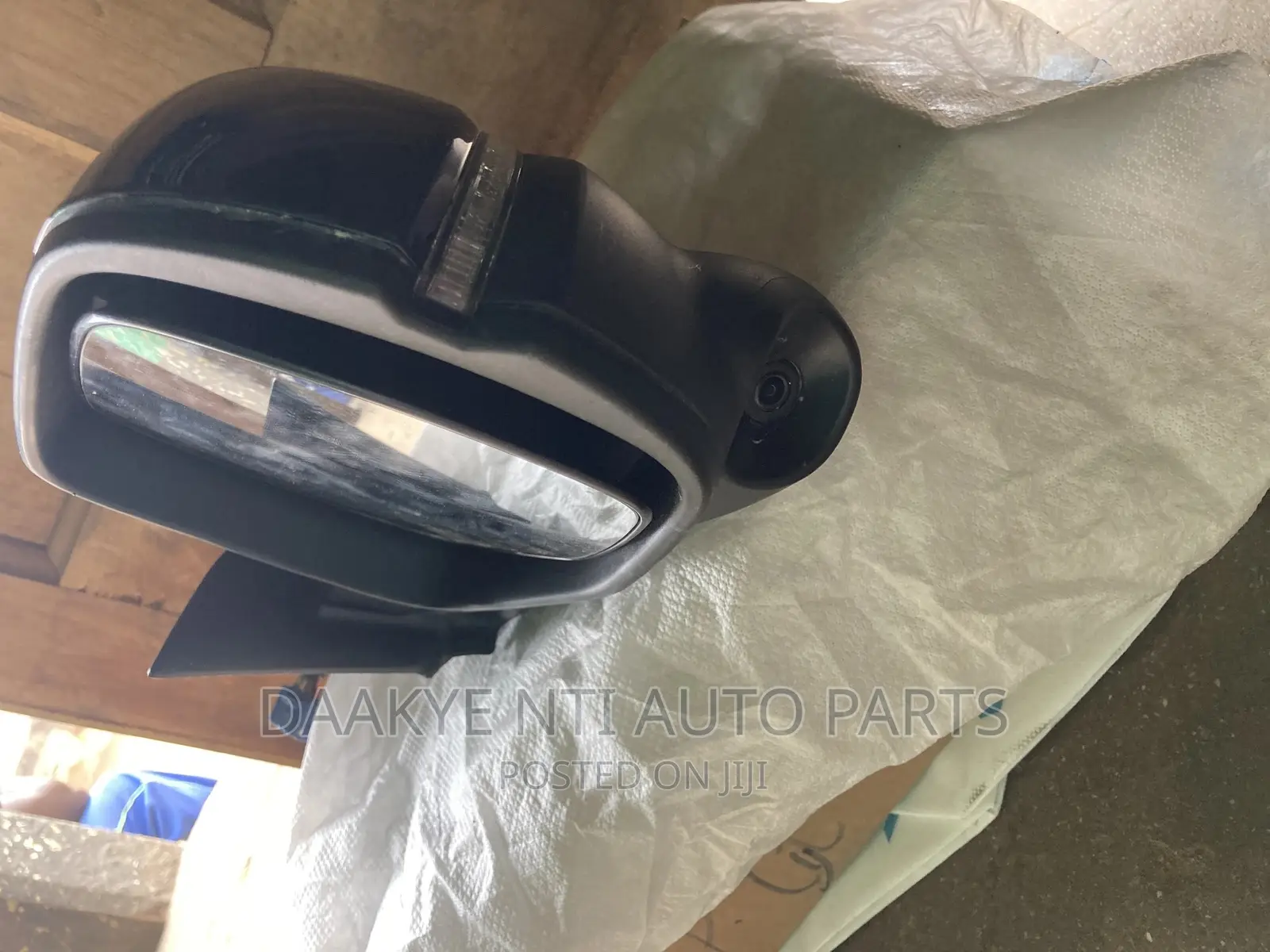 Honda Pilot 2016 Side Mirror