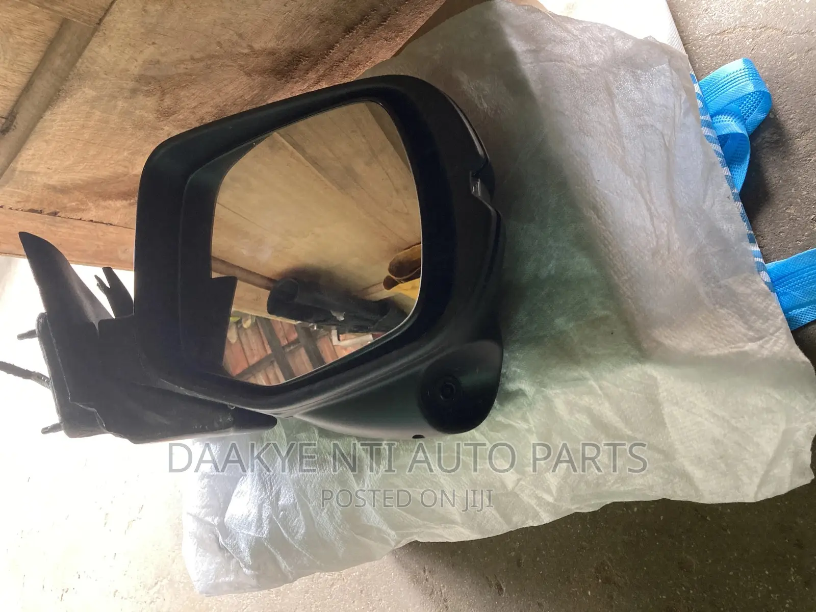 Honda Pilot 2016 Side Mirror