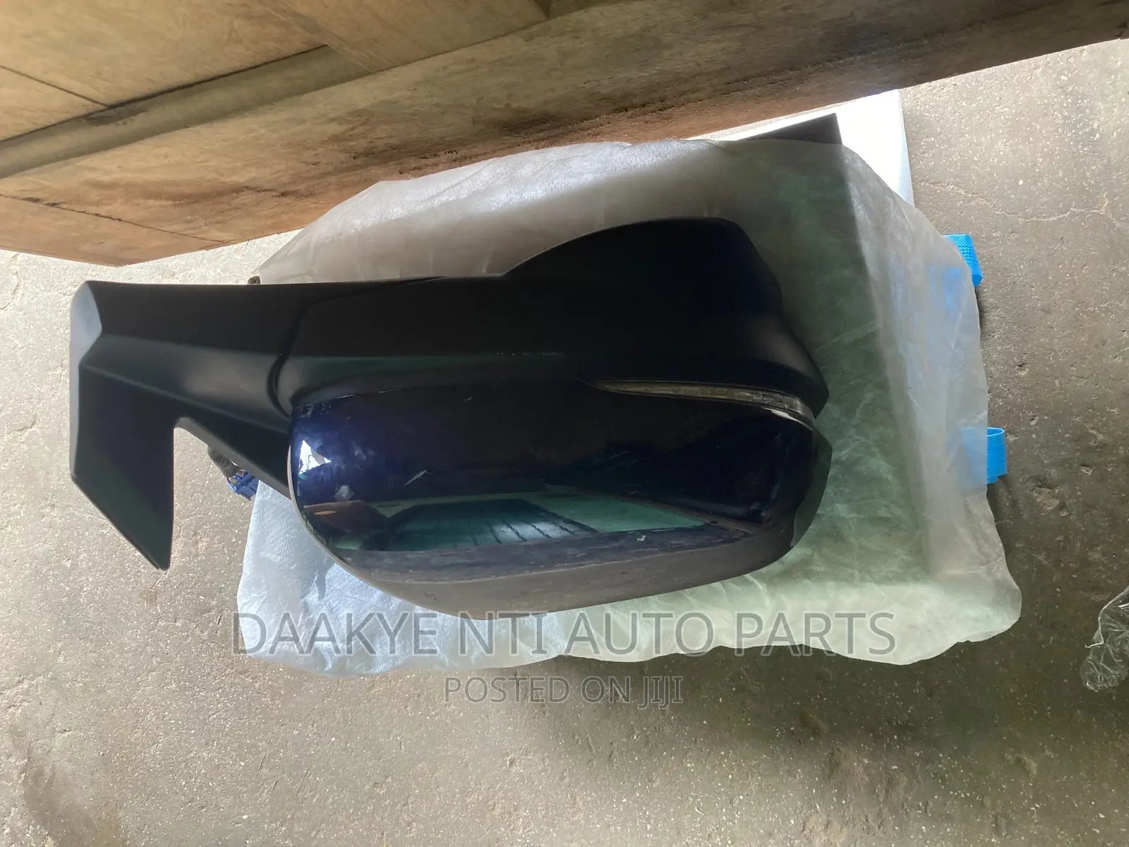Honda Pilot 2016 Side Mirror