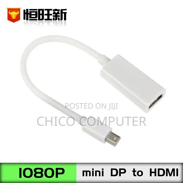 Mini Dp To Hdmi