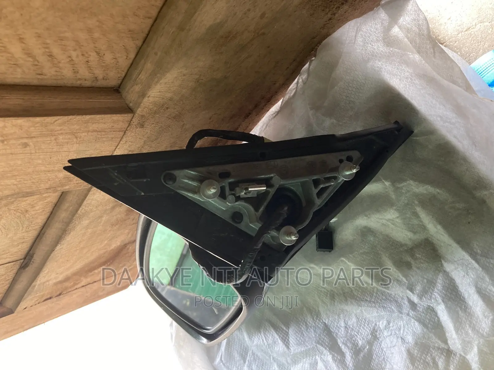 2011-2018 Chrysler 300 Side Mirror