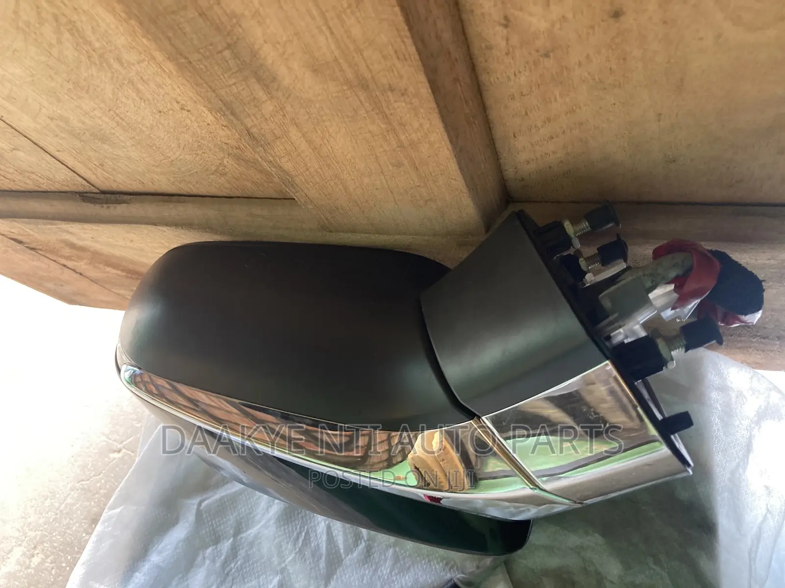 Lexus Rx350 2017/2020 Side Mirror