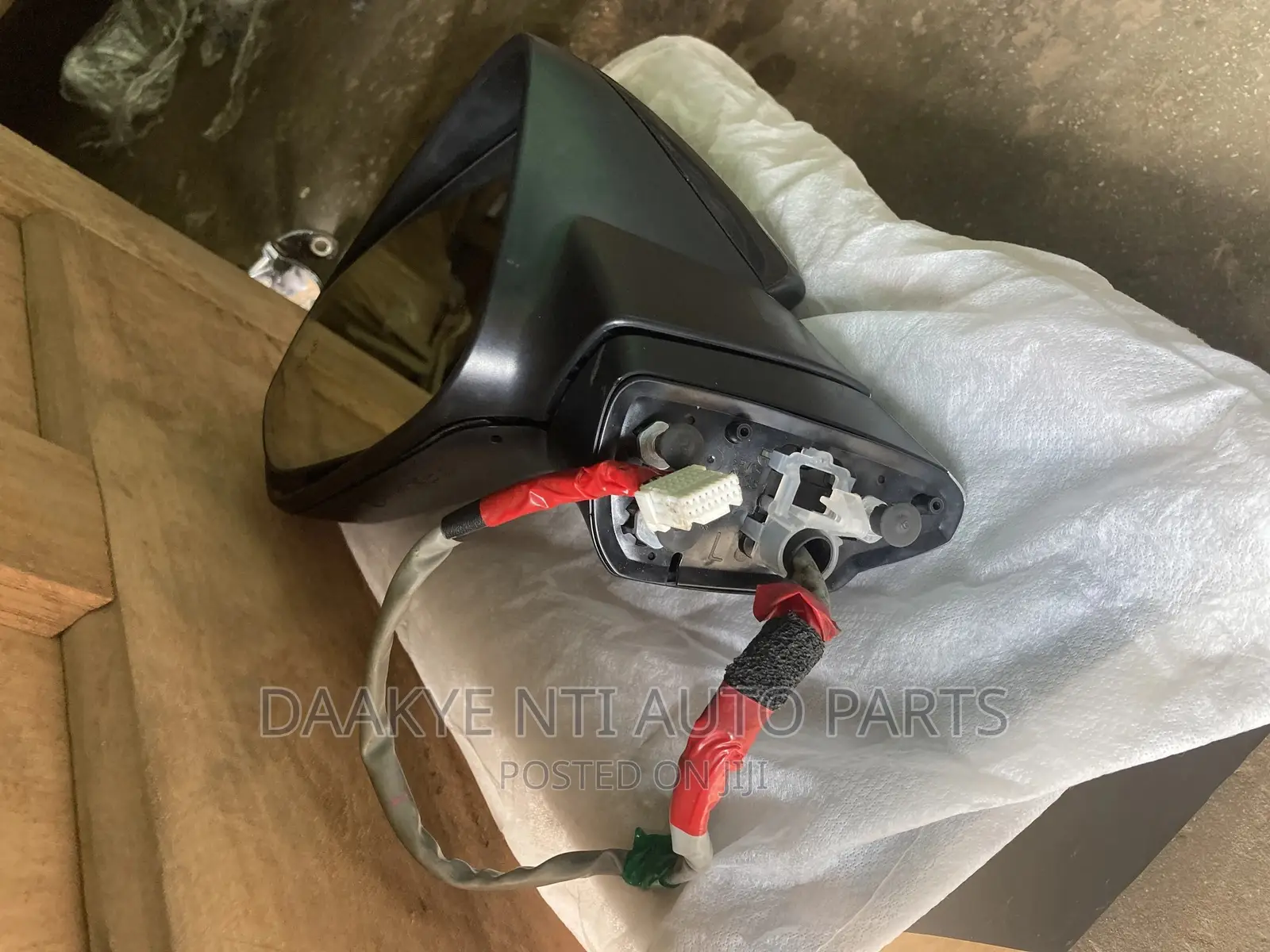 Lexus Rx350 2017/2020 Side Mirror