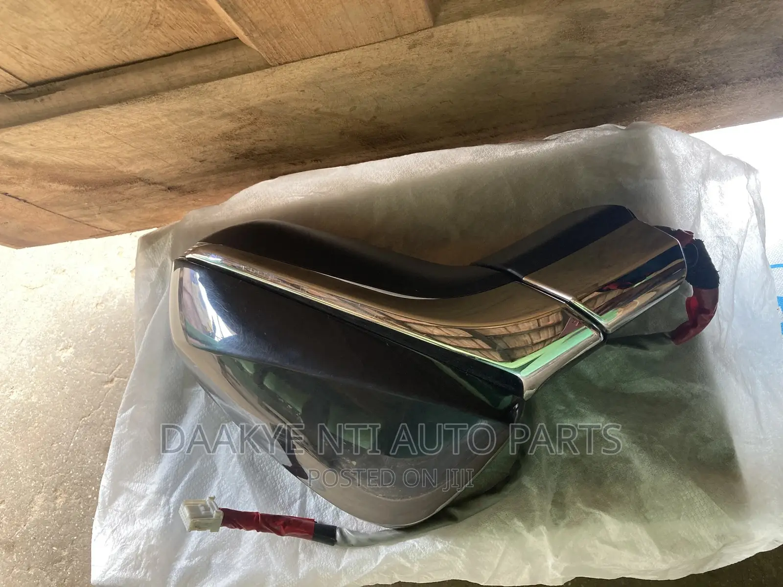 Lexus Rx350 2017/2020 Side Mirror