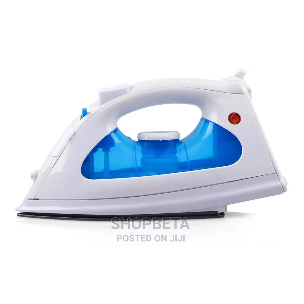 Best Non-Stick Iron