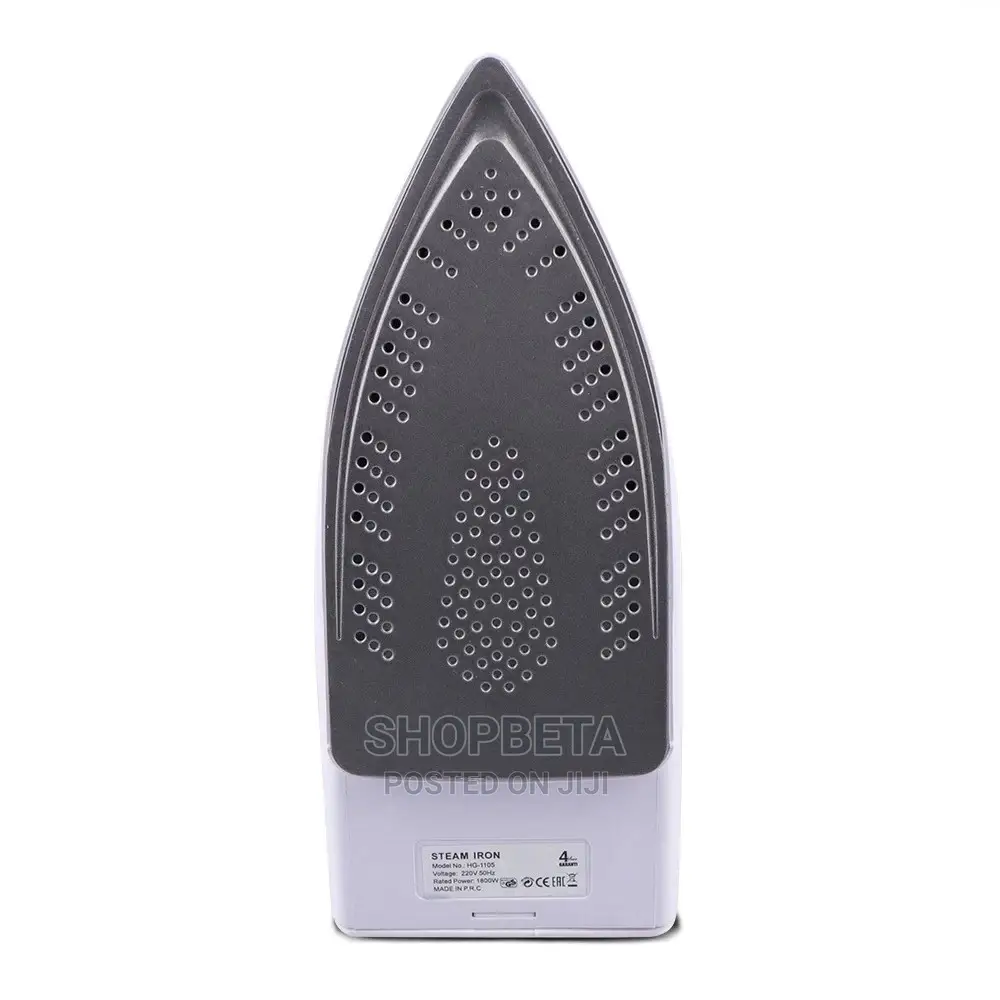 Best Non-Stick Iron