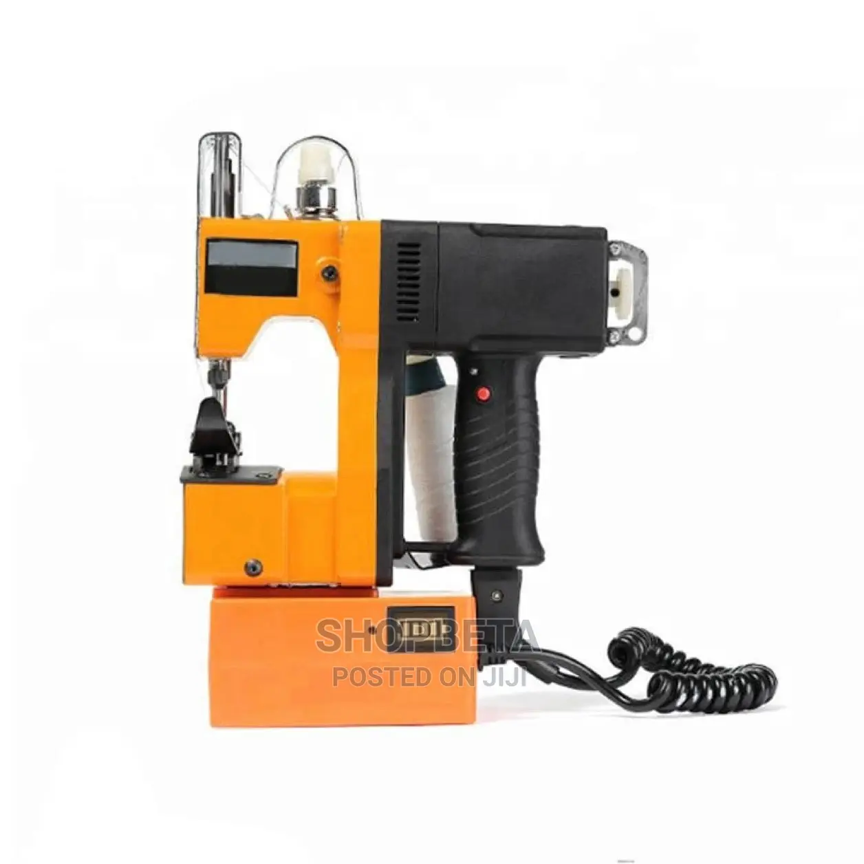 Sack Closure Machine