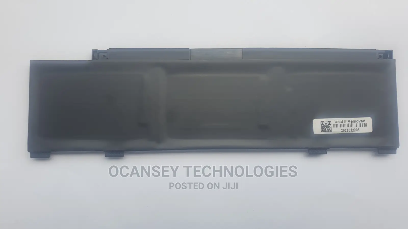 Original Dell 266J9 Battery for Inspiron 5490 G3 3500 3590