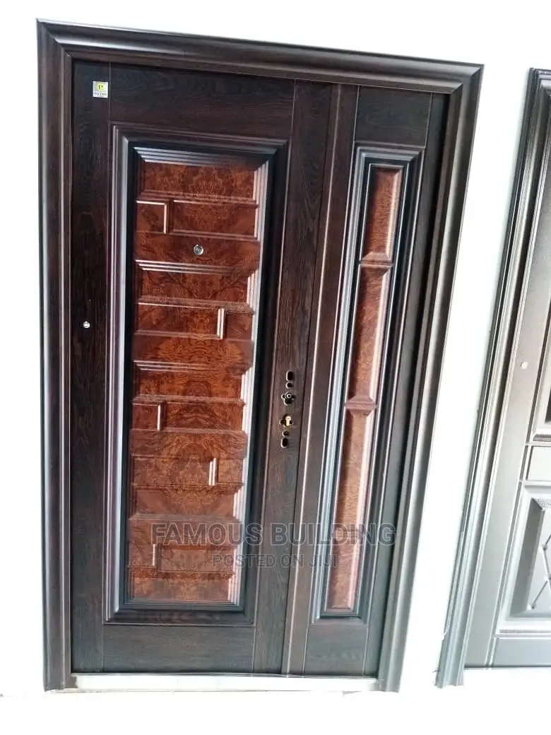 Security Door (Paladin)