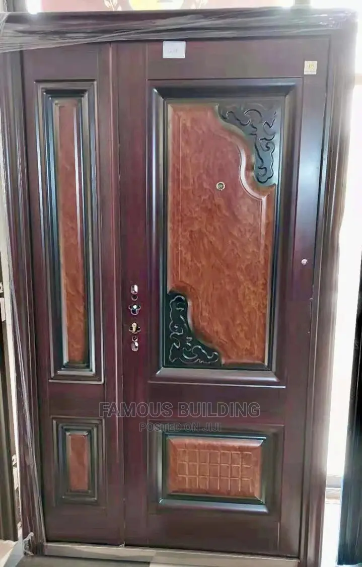 Security Door (Paladin)