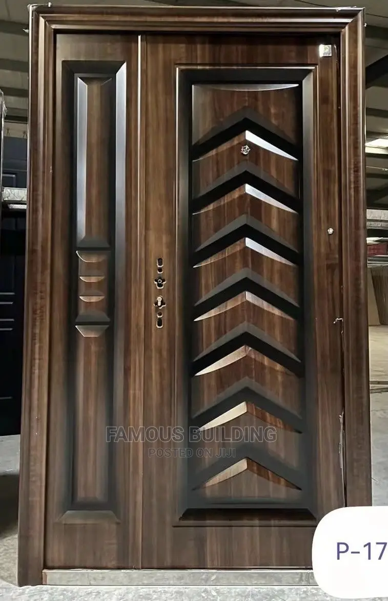 Security Door (Paladin)