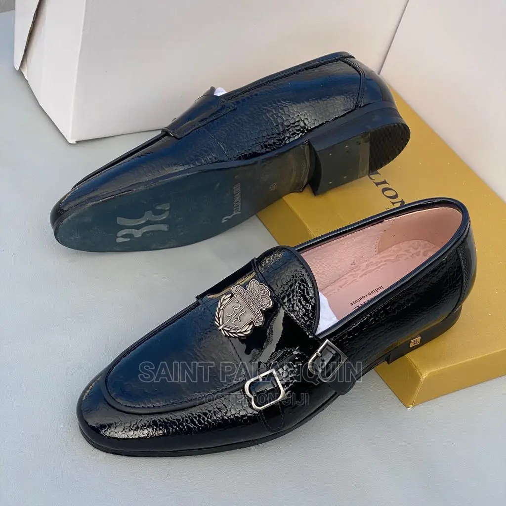 Original Men Billionaire Shoe