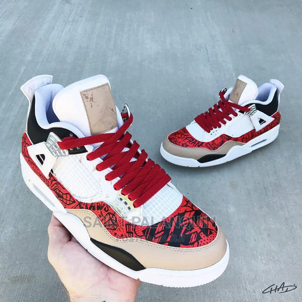 Nike Sneakers