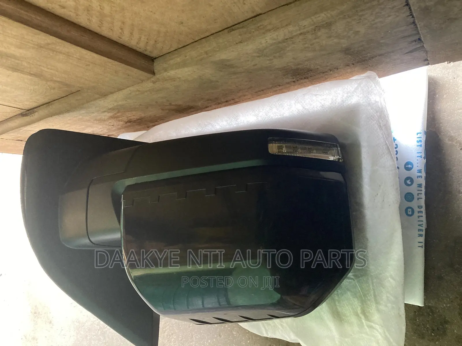 F150 2019 Side Mirror