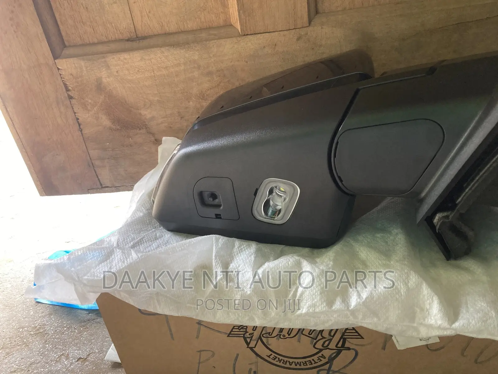 F150 2019 Side Mirror