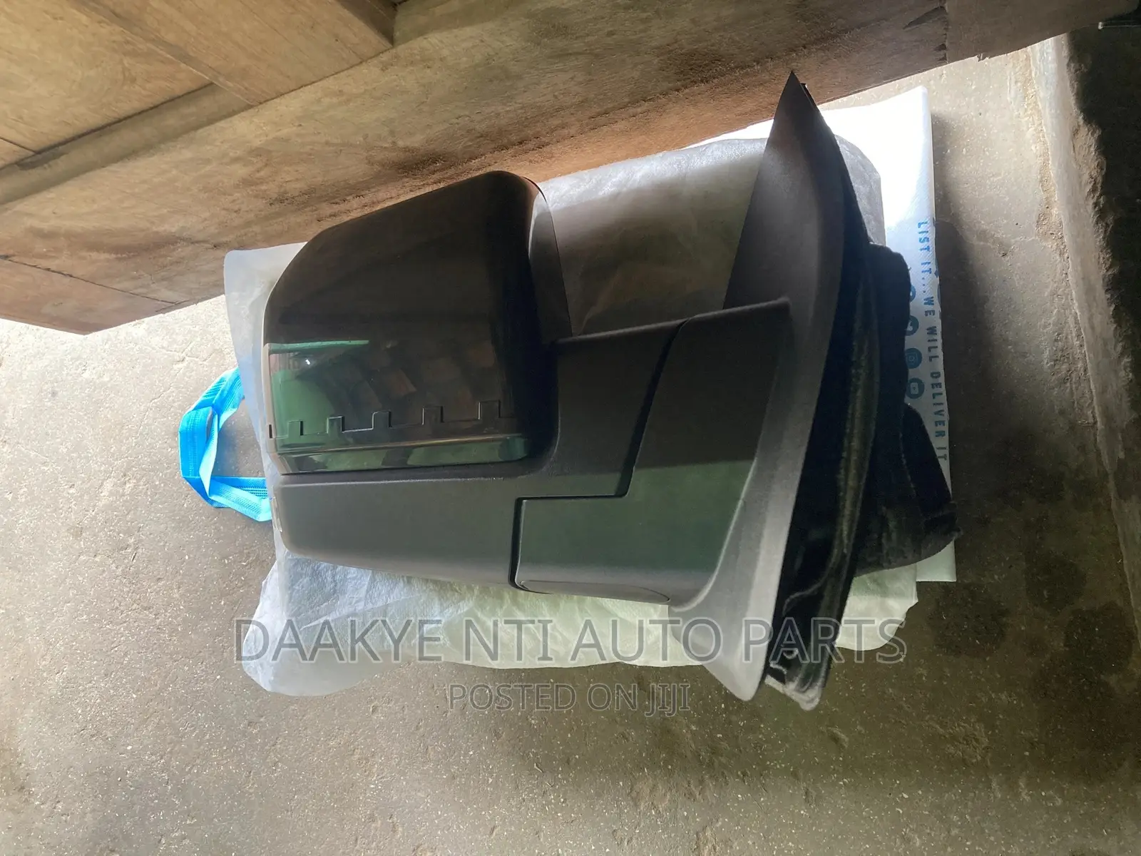 F150 2019 Side Mirror