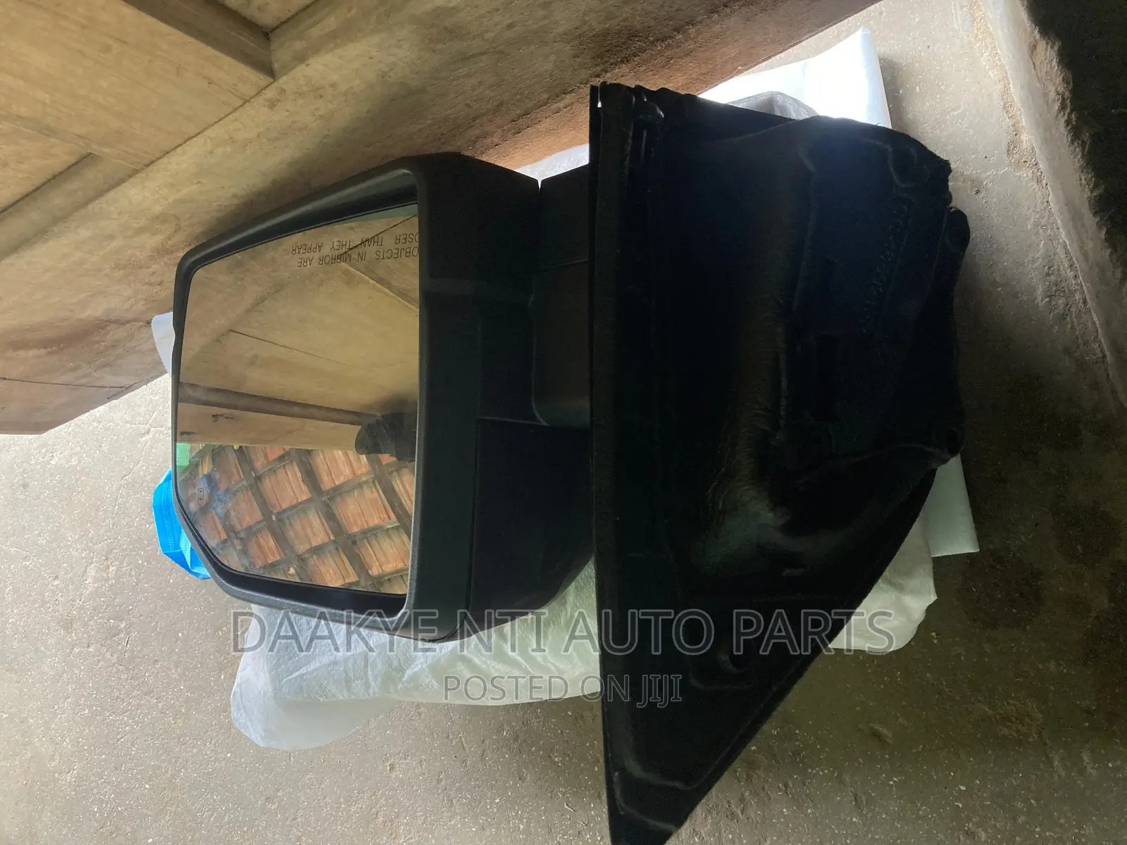 F150 2019 Side Mirror
