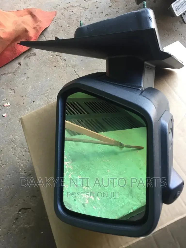 Ford F150 2022 Side Mirror