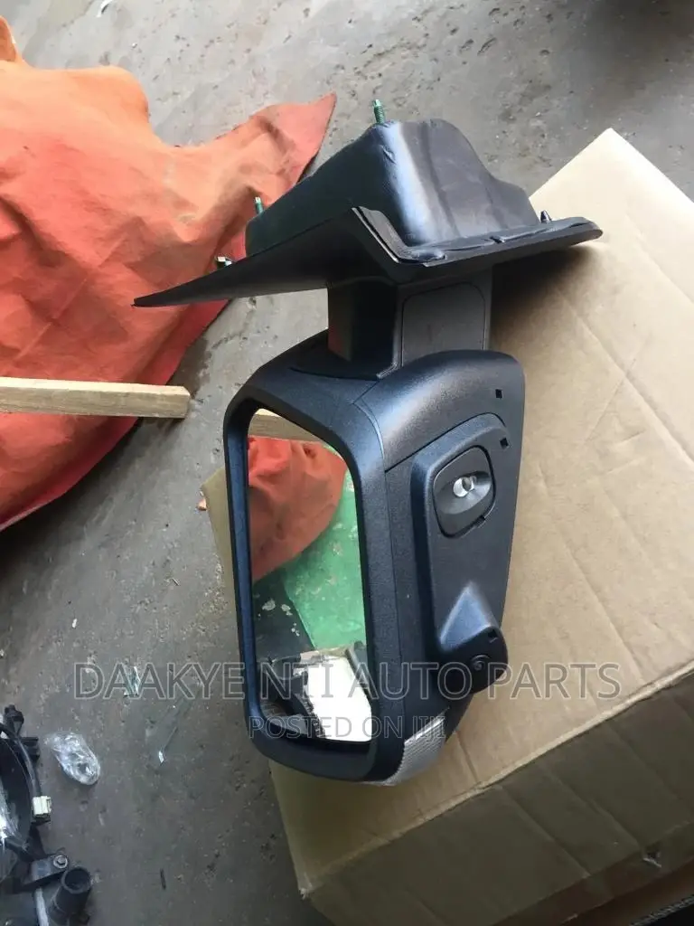 Ford F150 2022 Side Mirror