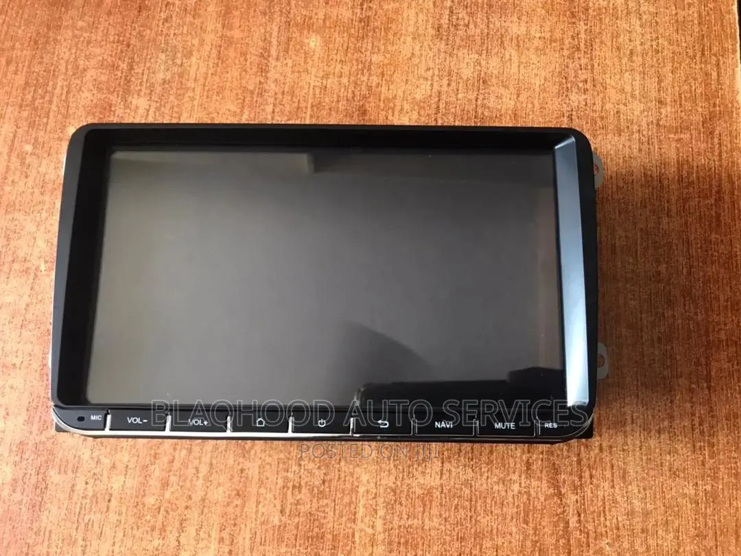 VW Passat/Golf MK5 MK6/Jetta T5/ Fullscreen Android System