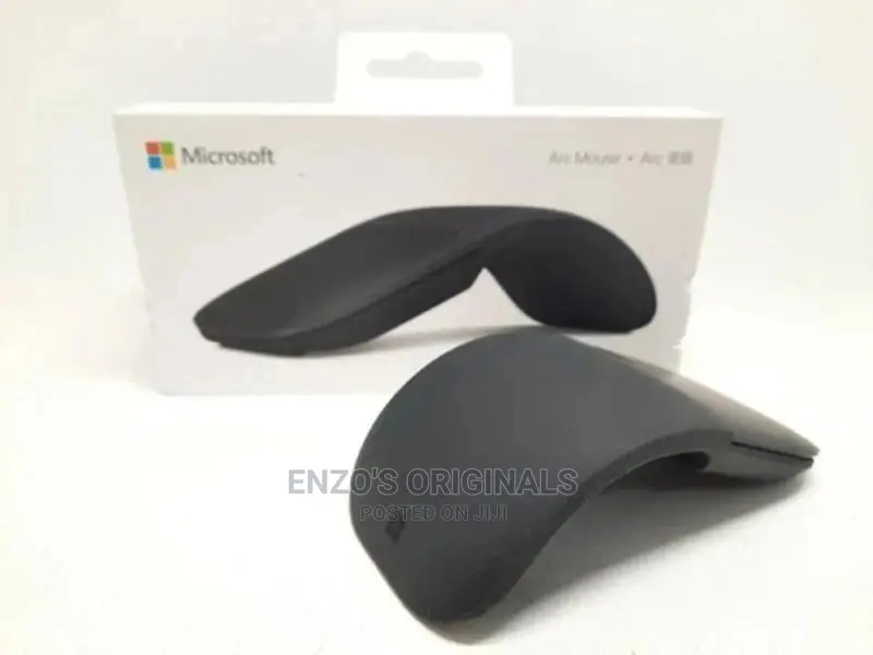 Microsoft Surface Arc Mouse Latest Model New Sealed