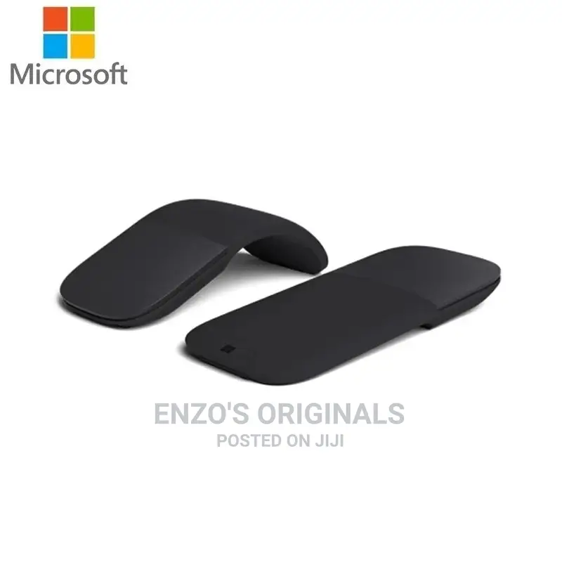 Microsoft Surface Arc Mouse Latest Model New Sealed