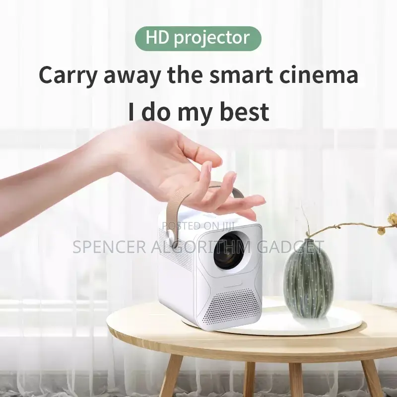 Et30w Projector 3300lumen ( Home Theatre)