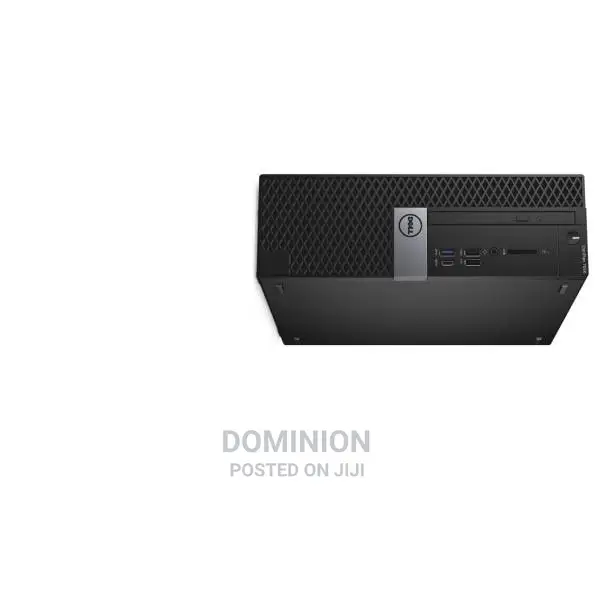 Desktop Computer Dell OptiPlex 7050 8GB Intel Core I5 HDD 500GB