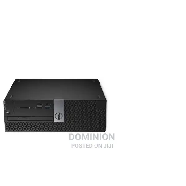 Desktop Computer Dell OptiPlex 7050 8GB Intel Core I5 HDD 500GB