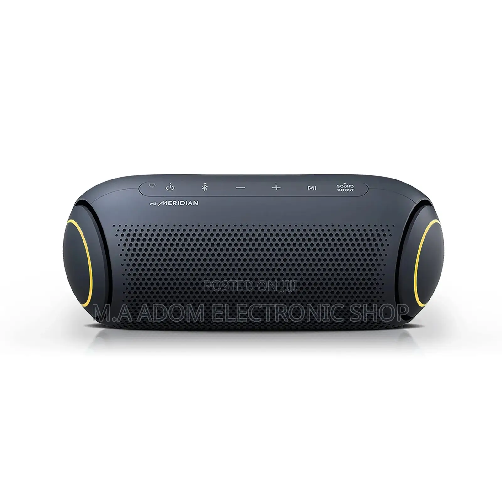Lg Portable 20watts Wireless Bluetooth Speaker