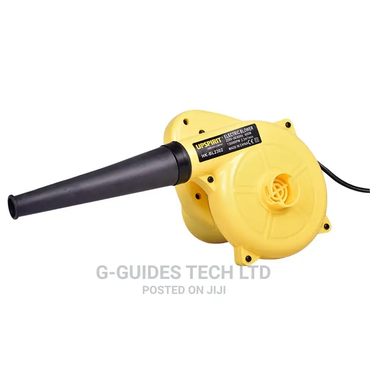 800w Upspirit Air Blower Hk-Bl2302, 800w Upspirit Electric Air Blower
