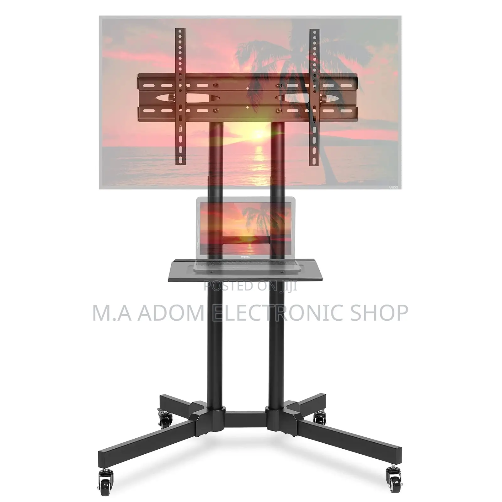 Suitable for Tv Between 32”70” Screens Size