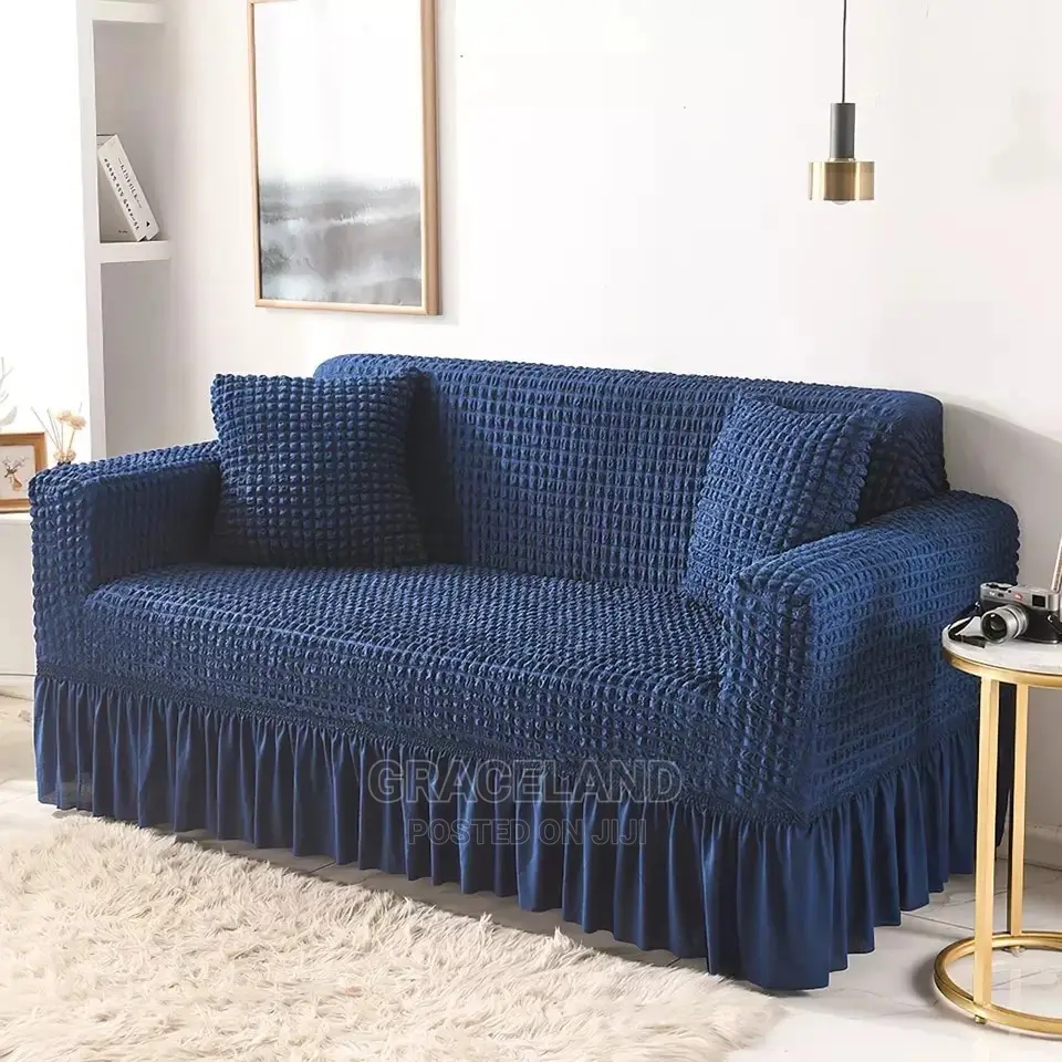 Original Sofa Covers Couch Cover 1/2/ 3 Seaters Washable