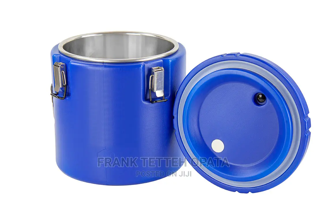 3pcs Mega Hot Pot Sets