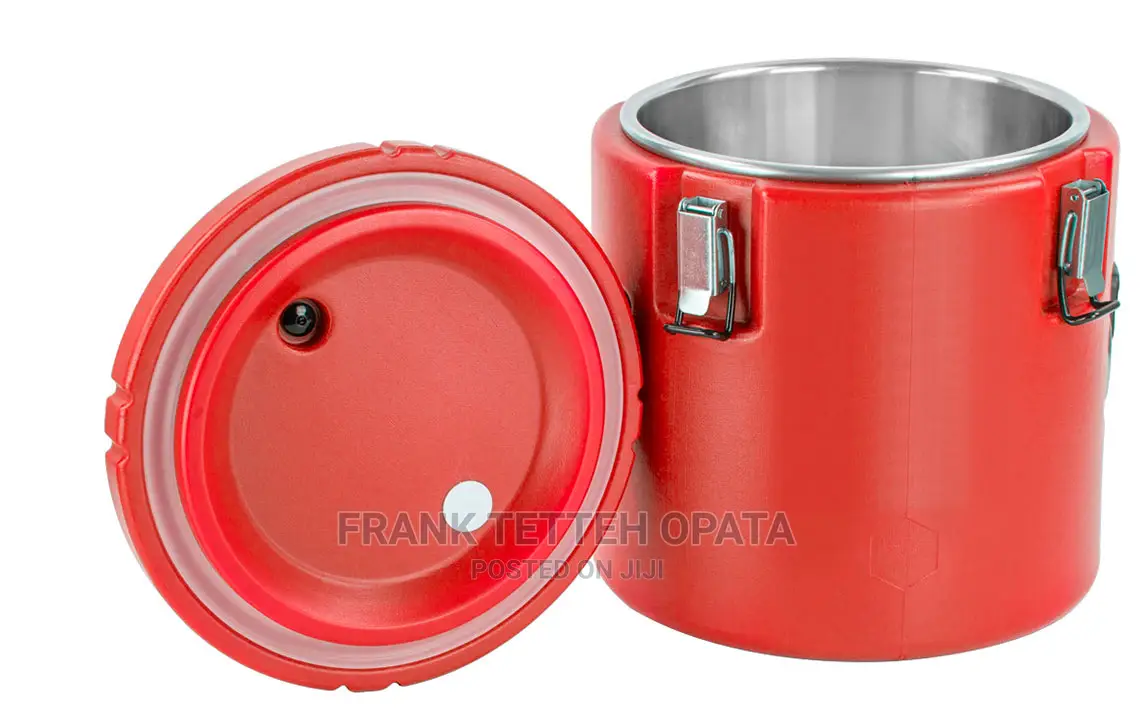 3pcs Mega Hot Pot Sets